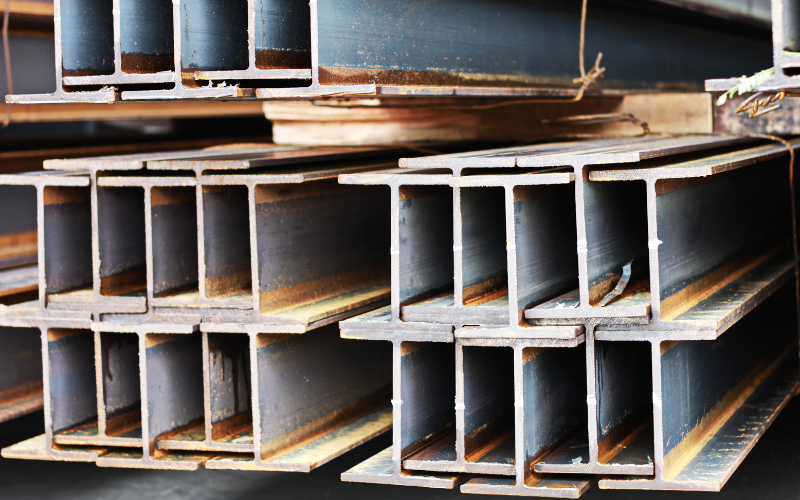 thep xay dung la gi?