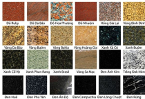 Đá Hoa Cương Ốp Lát Cao Cấp Tại Trảng Bàng – Thi Công Trọn Gói Uy Tín