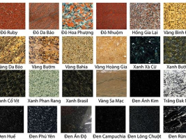 Đá Hoa Cương Ốp Lát Cao Cấp Tại Trảng Bàng – Thi Công Trọn Gói Uy Tín