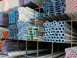 Nhà Cung Cấp Sắt Thép & Vật Liệu Xây Dựng Uy Tín Tại Trảng Bàng – TÁM LÁ