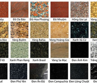 Đá Hoa Cương Ốp Lát Cao Cấp Tại Trảng Bàng – Thi Công Trọn Gói Uy Tín