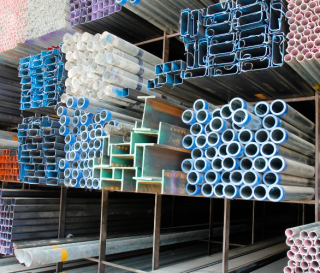 Nhà Cung Cấp Sắt Thép & Vật Liệu Xây Dựng Uy Tín Tại Trảng Bàng – TÁM LÁ