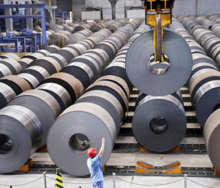 Giới Thiệu CÔNG TY TNHH KINH DOANH SẮT THÉP & XÂY DỰNG TÁM LÁ – Chất Lượng & Uy Tín