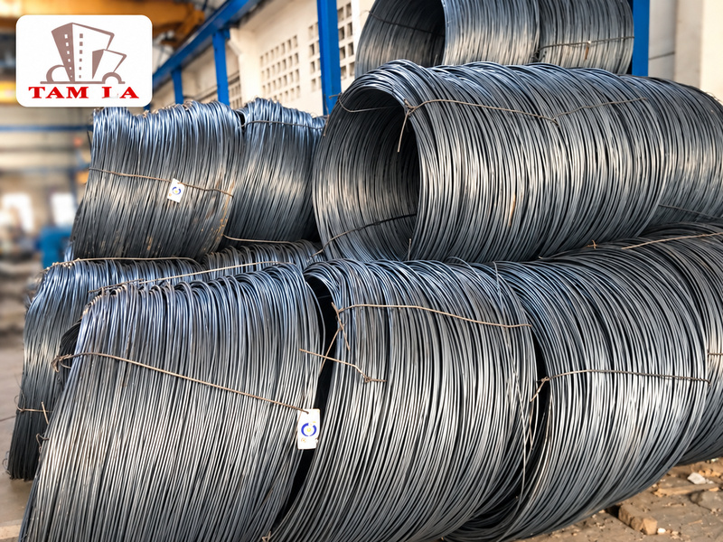 Báo giá cần gắn với đúng chủng loại, quy cách và cơ sở giao nhận của từng lô