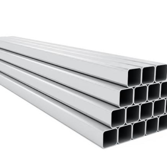 THÉP DẠNG ỐNG ( DẠNG HỘP ) 